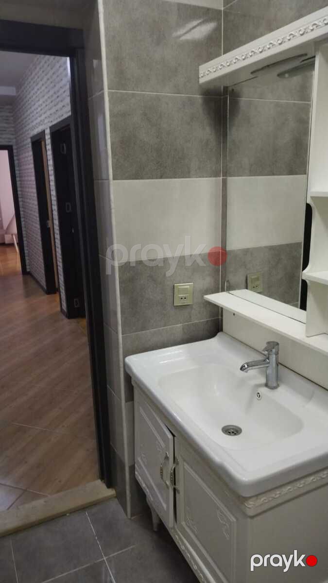 3-otaqlı yeni tikili kirayə verilir, 20 Yanvar m., 90 m² — Mənzil, Bakı (8)