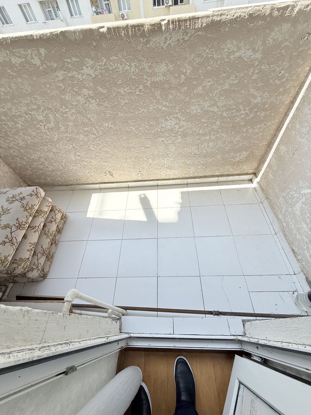 İcarəyə verilir 2 otaqlı yeni tikili 45 m² — Mənzil, Xırdalan (11)
