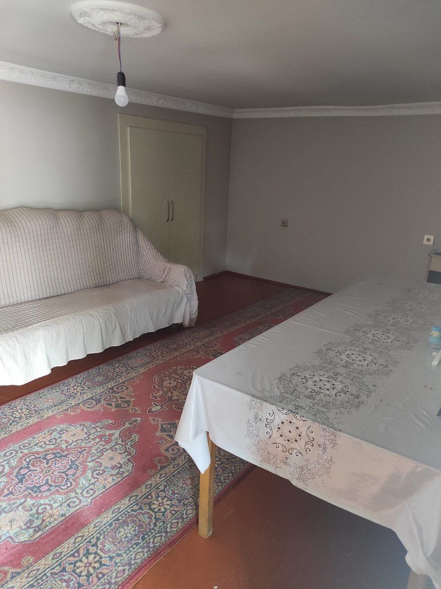 Həyət evi kirayə verilir, Mehdi Hüseyn küç. — Daşınmaz əmlak, Qazax (4)
