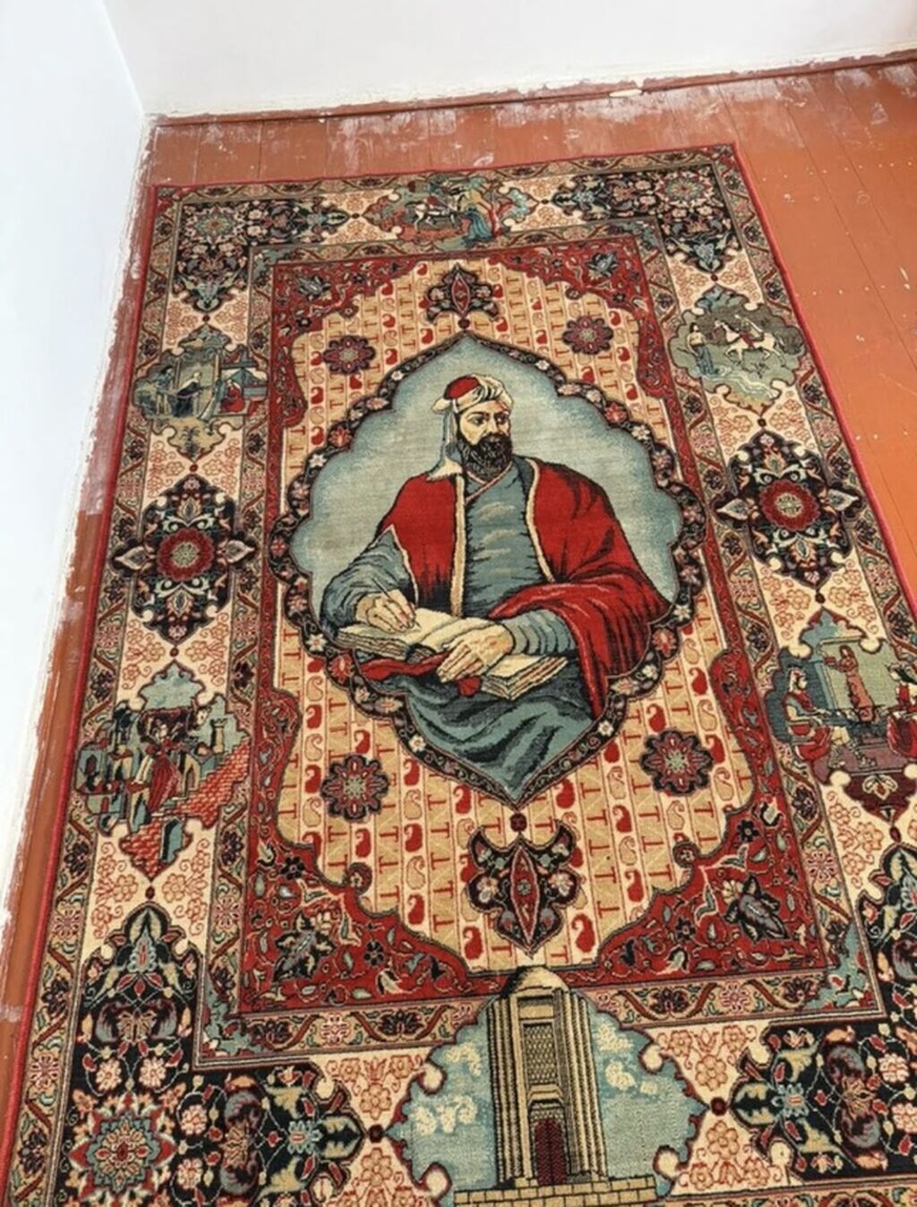 Xalça Dekorativ, Kredit yoxdur — Xalılar, Bakı