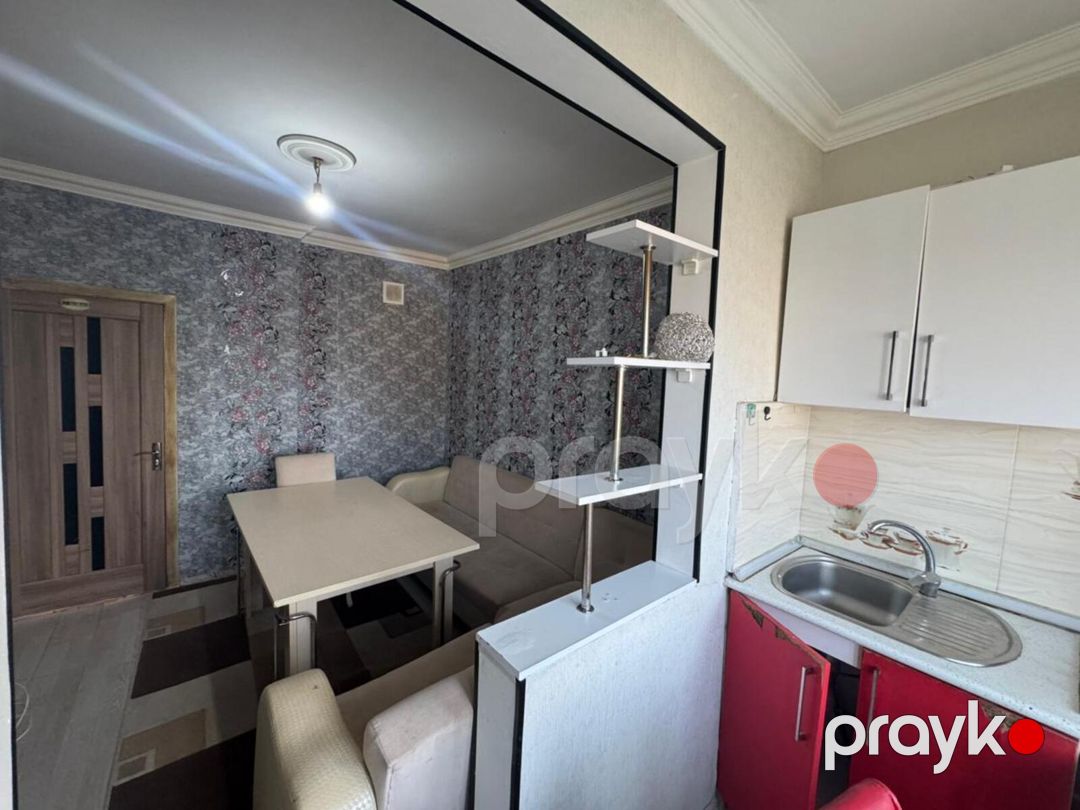 Satılır 2 otaqlı köhnə tikili 60 m² — Mənzil, Bakı (9)