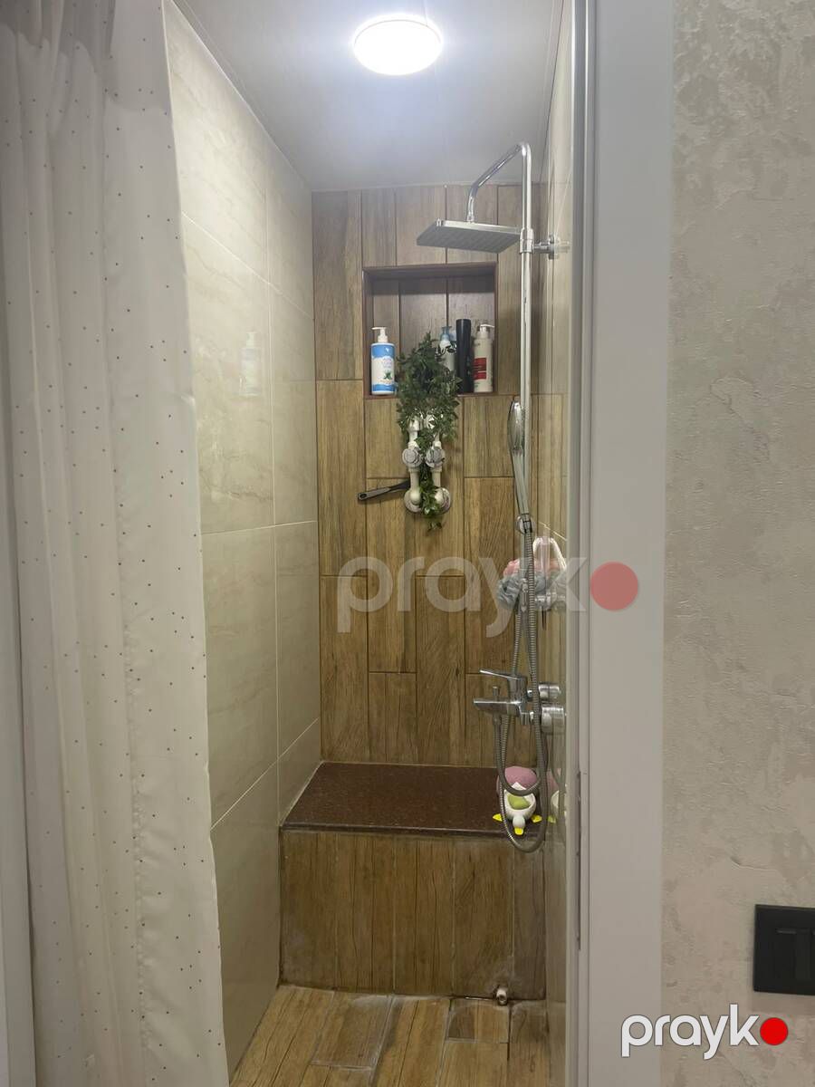 Satılır 3 otaqlı köhnə tikili 90 m² — Mənzil, Bakı (9)