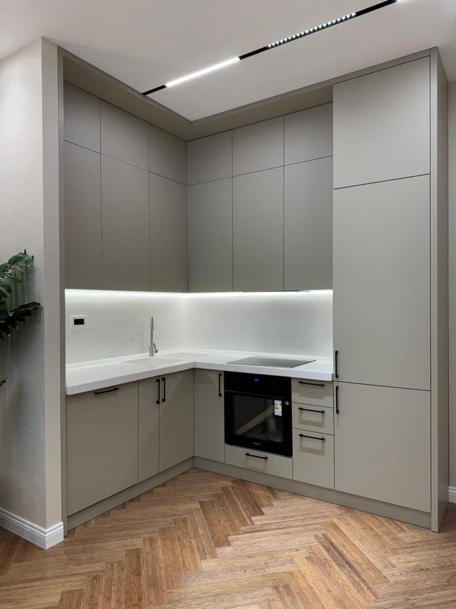 Satılır 2 otaqlı yeni tikili 68 m² — Mənzil, Bakı (6)