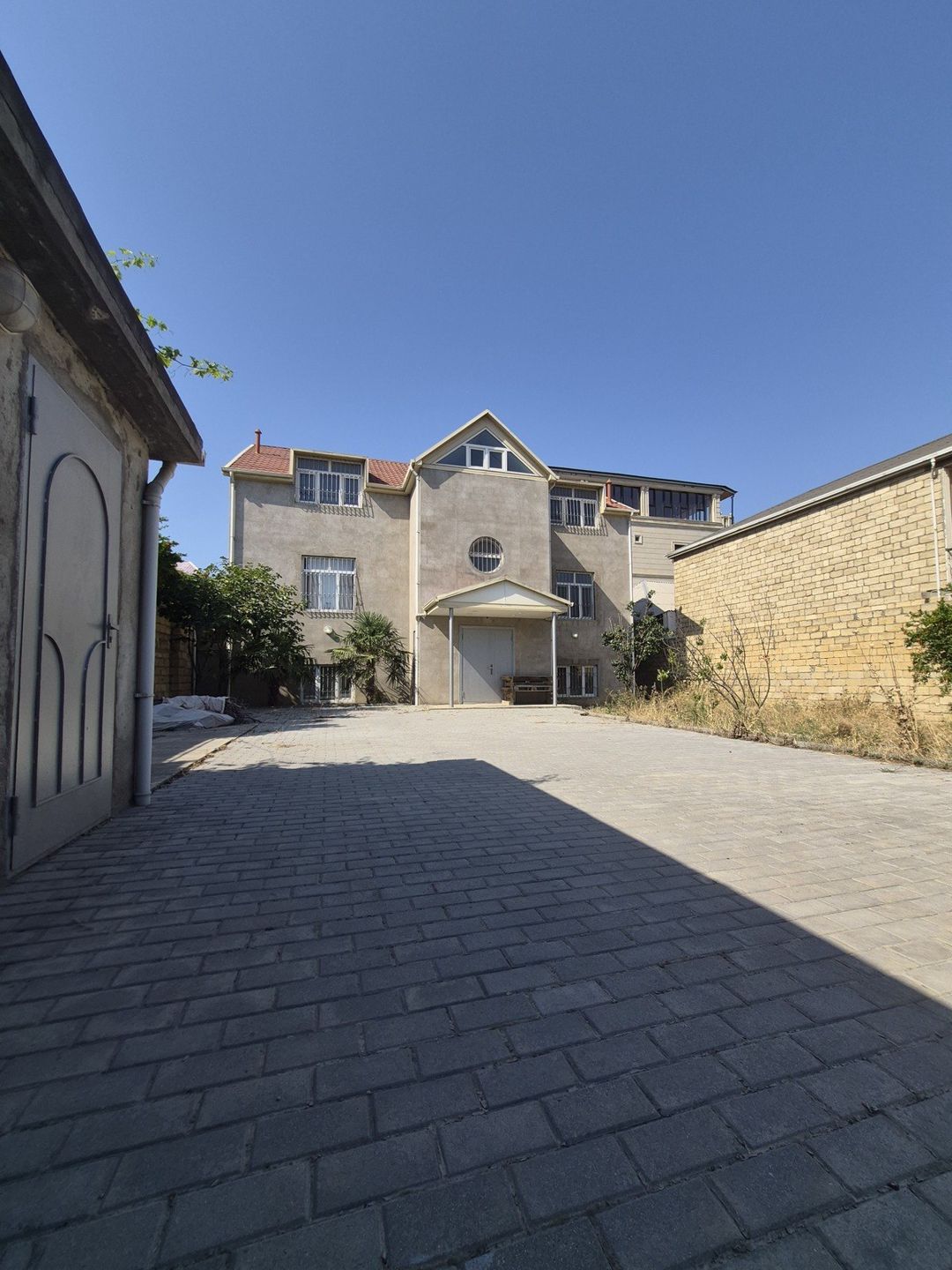 Satılır 7 otaqlı həyət evi/bağ evi 280 m² — Ev, villa, Xırdalan (3)