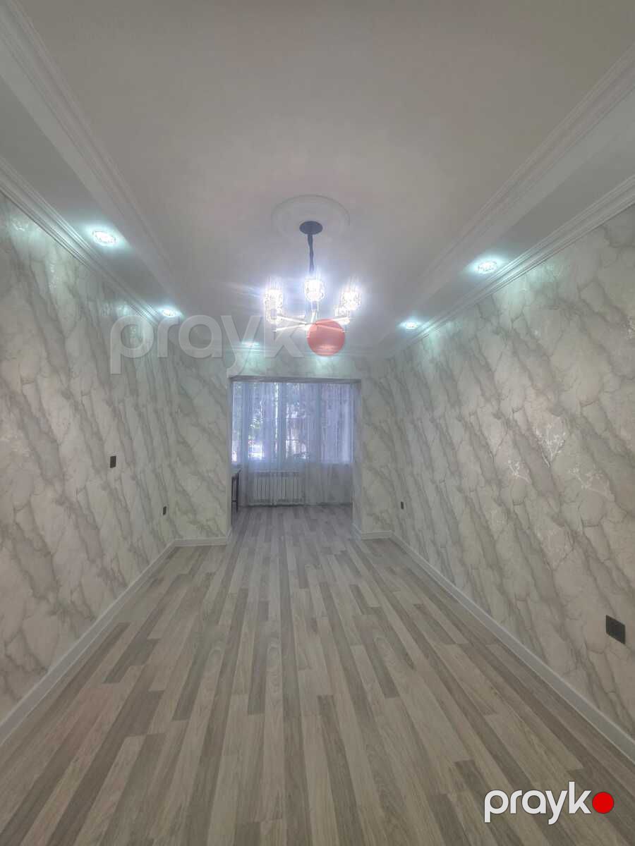Satılır 2 otaqlı köhnə tikili 50 m² — Mənzil, Bakı (6)