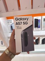 Samsung Galaxy A57 5G Awesome Grey 256GB/8GB — Fedya Telecom — Telefonlar və cihazlar