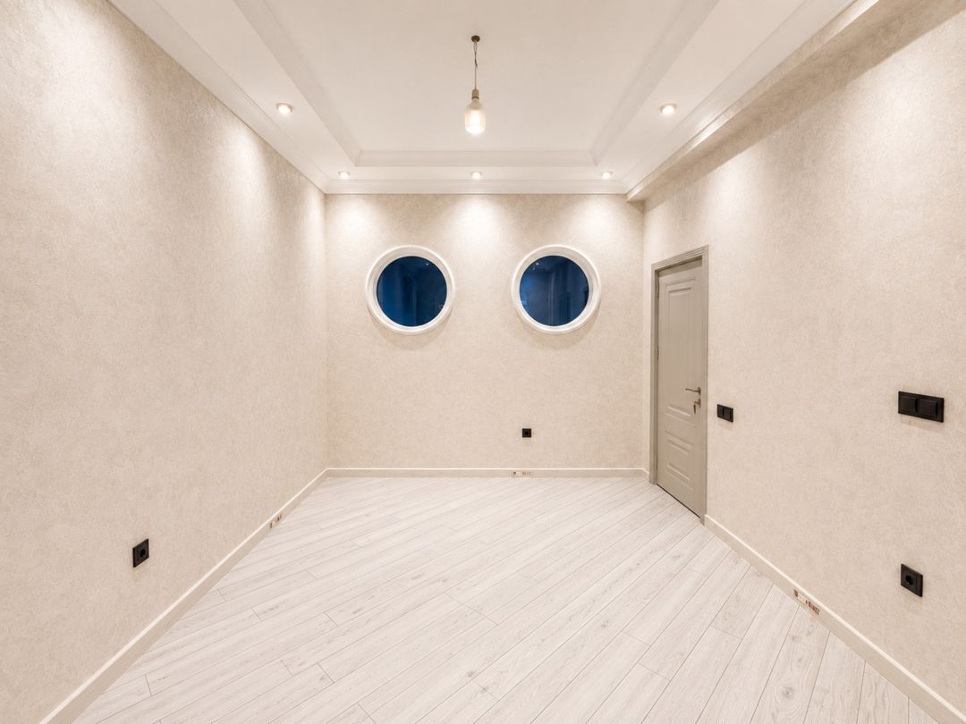 Satılır 3 otaqlı yeni tikili 69 m² — Mənzil, Bakı (4)