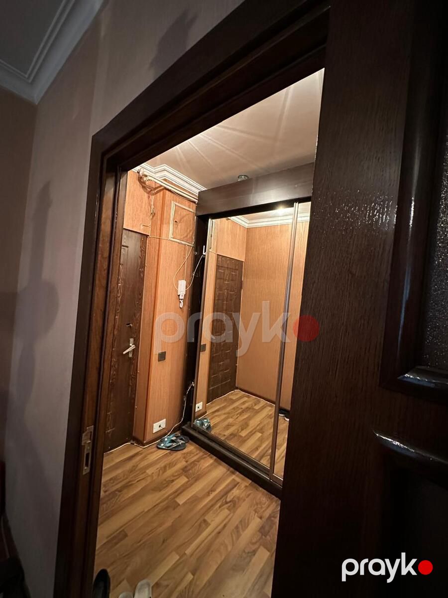İcarəyə verilir 3 otaqlı köhnə tikili 88 m² — Mənzil, Bakı (8)