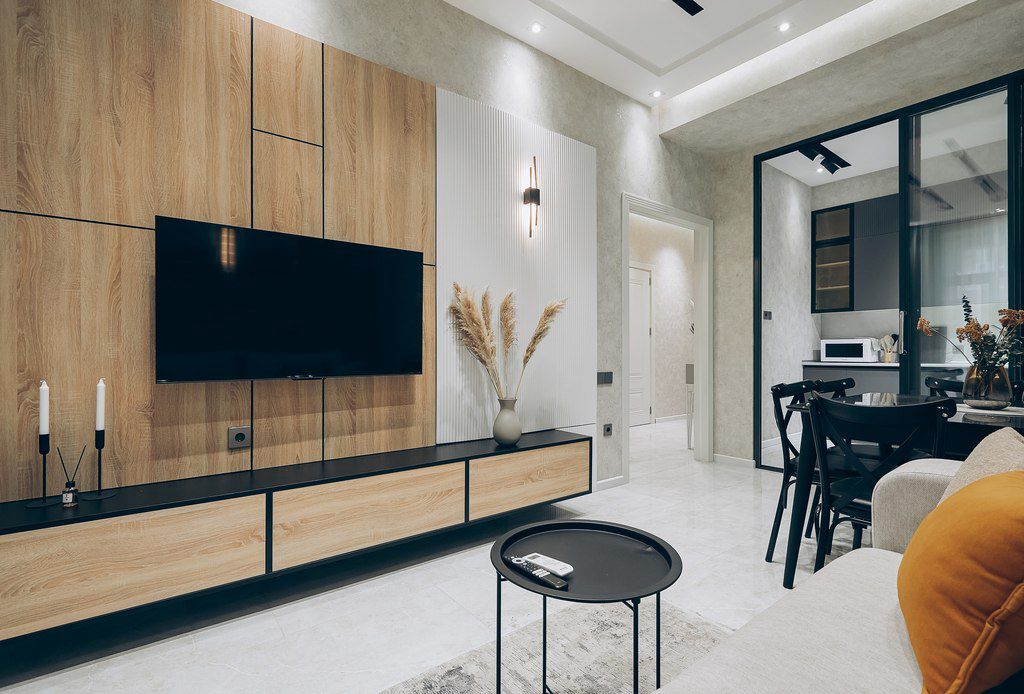 İcarəyə verilir 2 otaqlı yeni tikili 57 m² — Mənzil, Bakı (9)