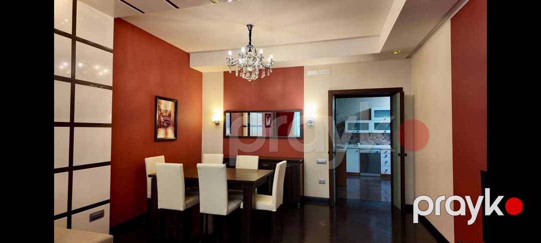 İcarəyə verilir 3 otaqlı yeni tikili 110 m² — Mənzil, Bakı (2)