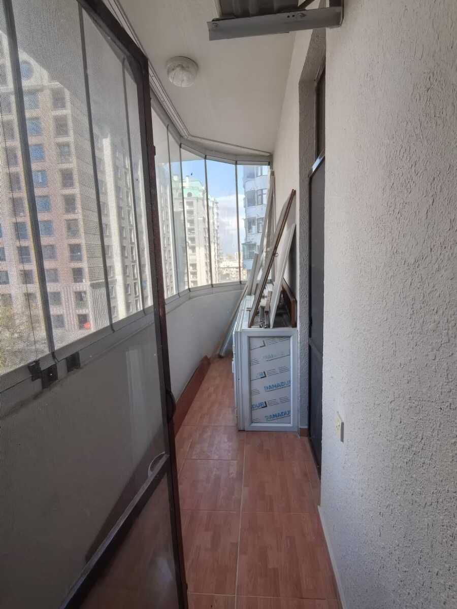 Satılır 3 otaqlı yeni tikili 165 m² — Mənzil, Bakı (10)