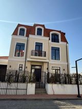 Satılır 7 otaqlı həyət evi/bağ evi 310 m² — Ev, bağ, kottec