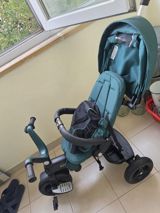 Tahire Velik kidilo 100 azn son giymet az islenib unvan musabeyov — Детские велосипеды