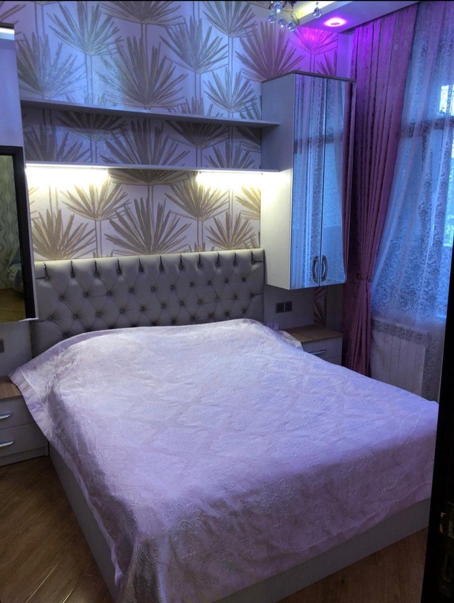 İcarəyə verilir 2 otaqlı yeni tikili 70 m² — Mənzil, Bakı (3)
