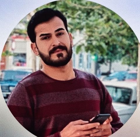 SMM menecer, 32 yaş, 5 ildən artıq təcrübə, Tam iş günü — Bakı