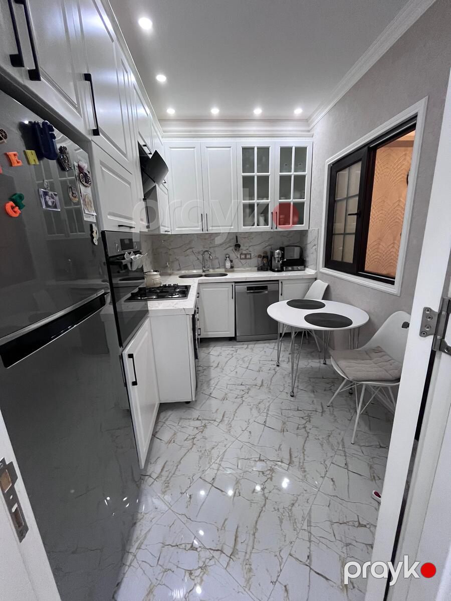Satılır 3 otaqlı yeni tikili 74 m² — Mənzil, Sumqayıt (8)