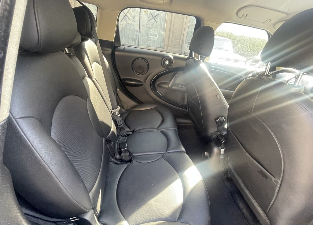 Mini Countryman, 2013 il, 146000 km — Avtomobillər (6)