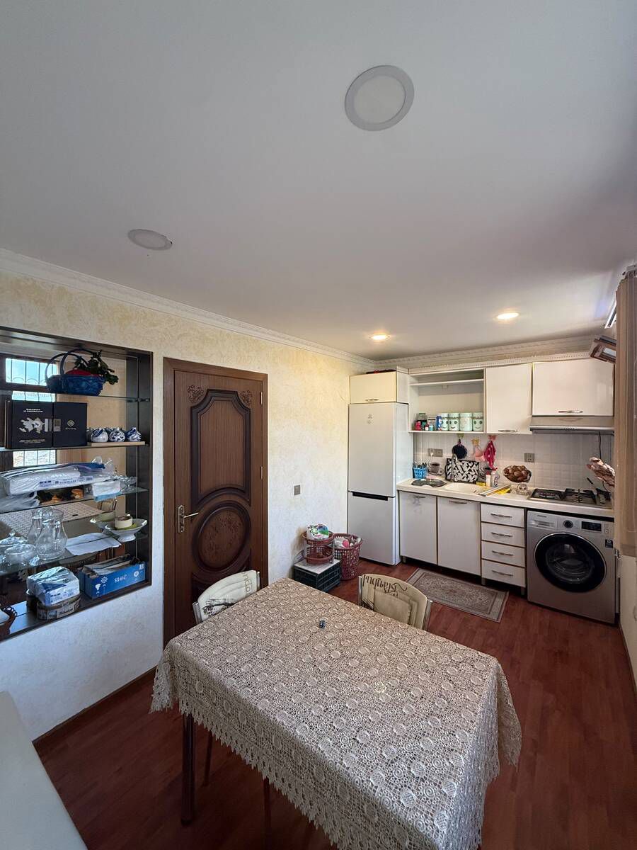 Satılır 3 otaqlı köhnə tikili 85 m² — Mənzil, Bakı (8)