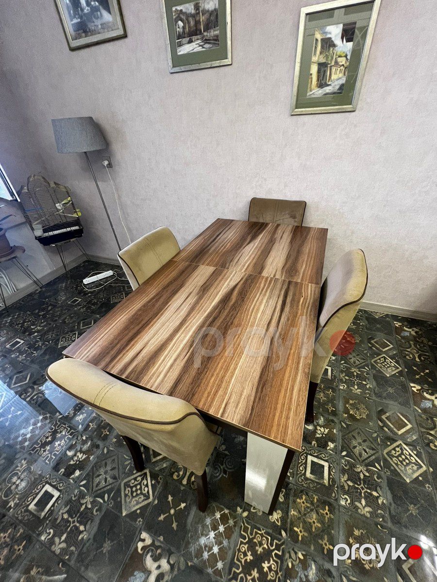 Masa və oturacaqlar — Matraslar, Bakı (2)