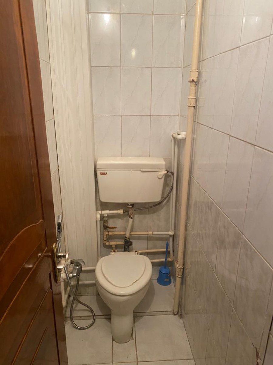 3-otaqlı mənzil, Sumqayıt ş., 80 m² — Mənzil, Sumqayıt (3)