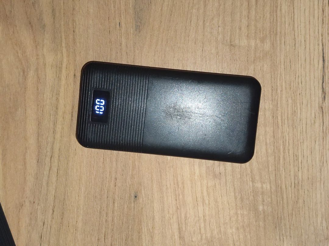 Power bank — Mallar, Gəncə (2)
