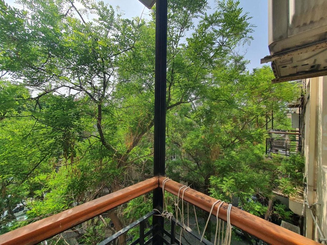 İcarəyə verilir 3 otaqlı köhnə tikili 110 m² — Mənzil, Bakı (8)