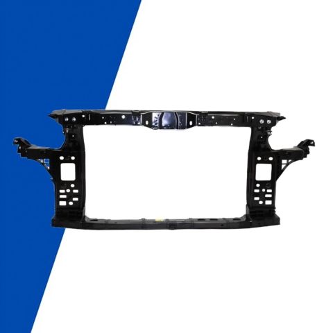 Hyundai Sonata 2015 radiator paneli — Bakı