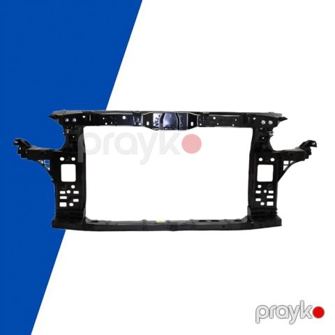 Hyundai Sonata 2015 radiator paneli