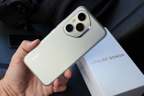 Honor 400 Pro Lunar Grey 256GB/12GB — Bakı