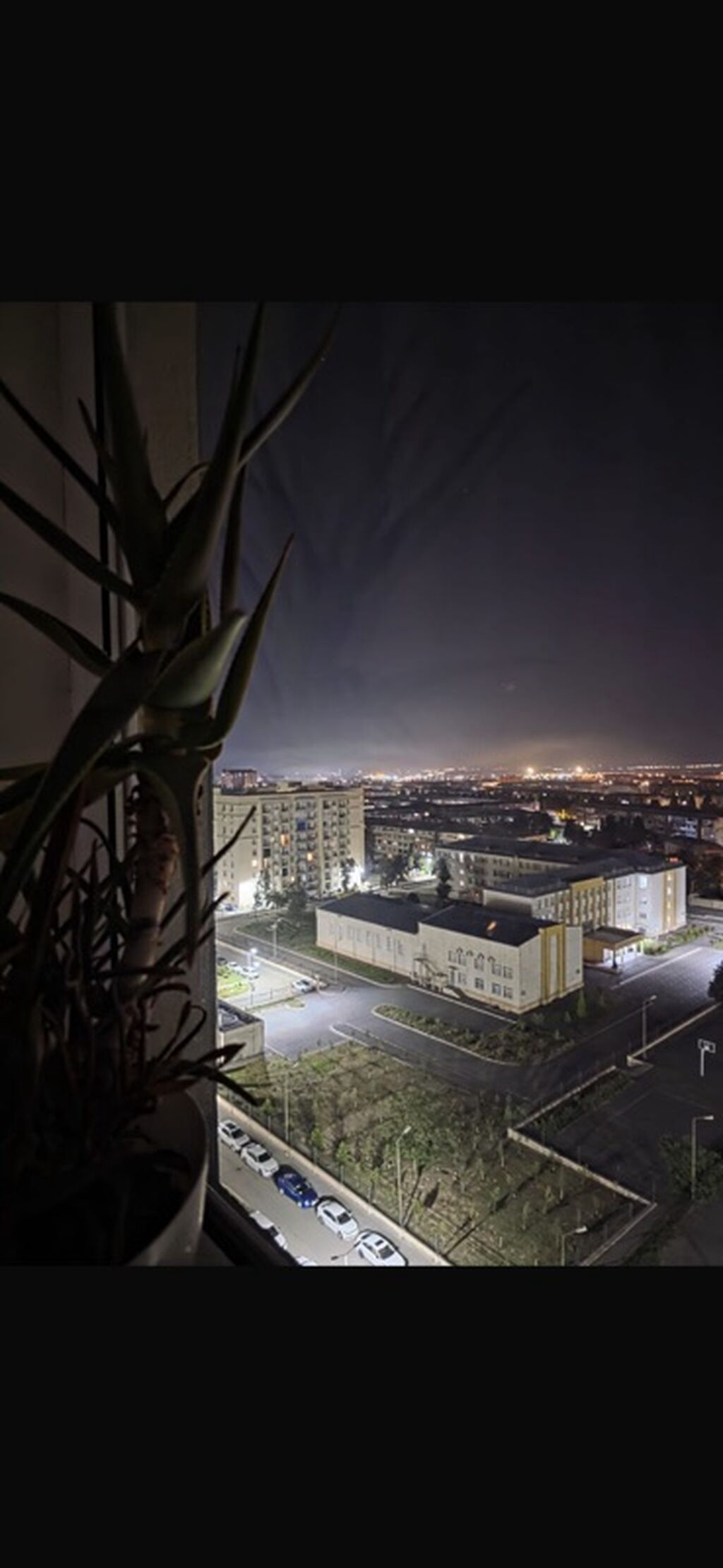 3 otaqlı, Yeni tikili, 85 kv. m — Daşınmaz əmlak, Bərdə (2)