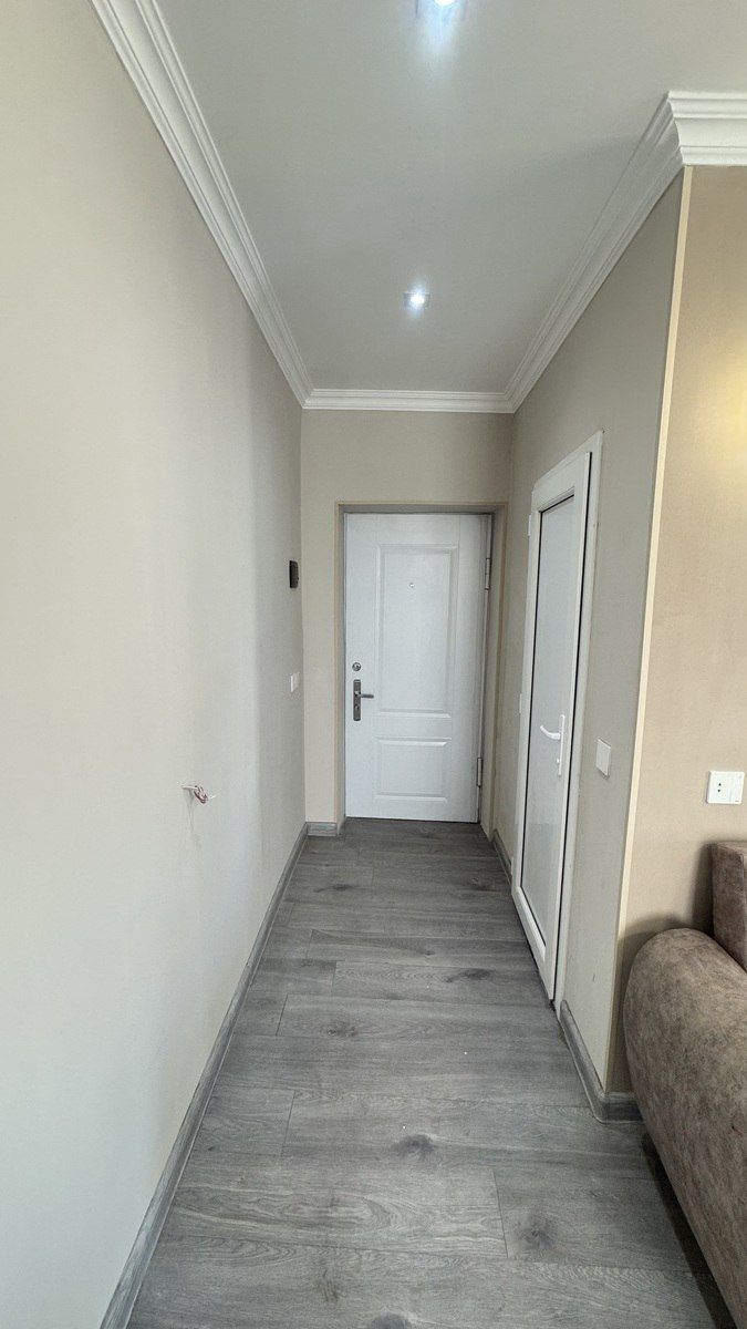 Satılır 1 otaqlı köhnə tikili 40 m² — Mənzil, Bakı (6)
