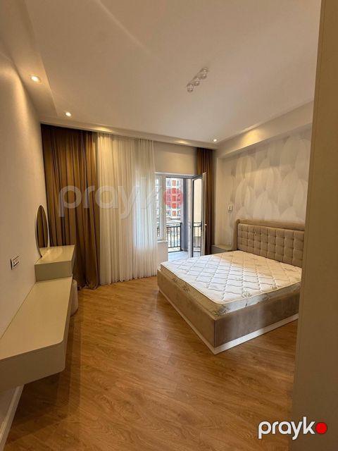 3-otaqlı yeni tikili kirayə verilir, Ağ şəhər, 96 m²