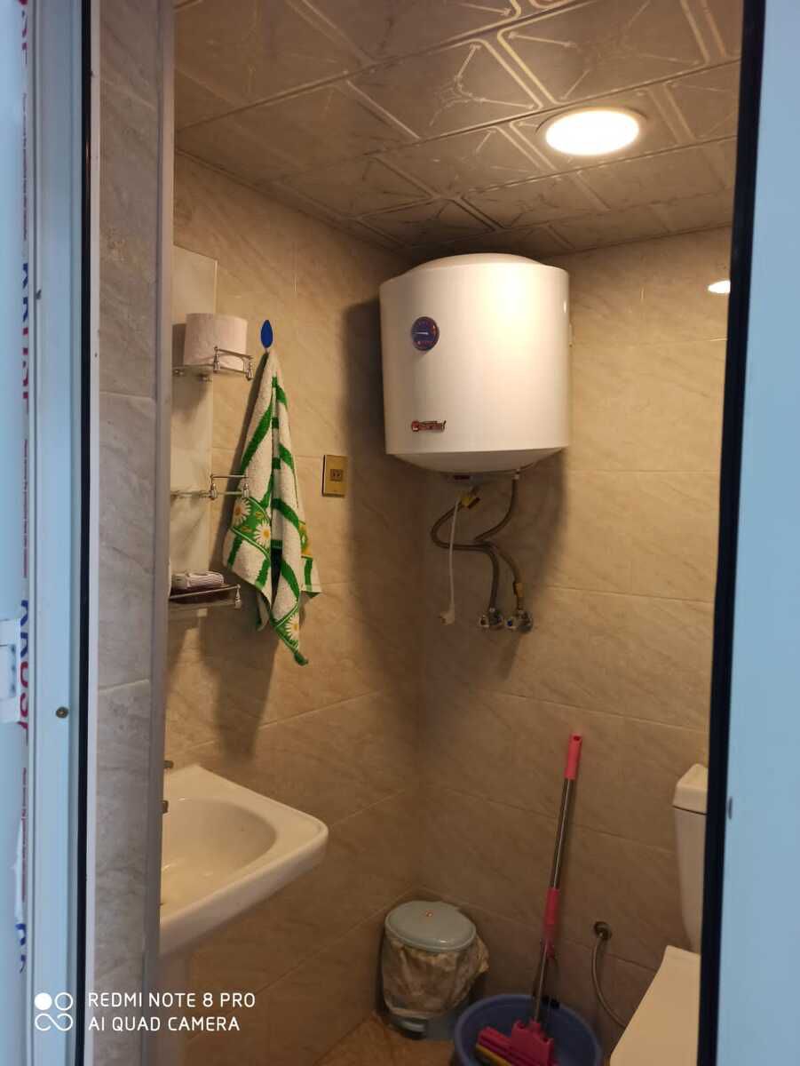 İcarəyə verilir obyekt 53 m² — Əmlak, Xırdalan (9)