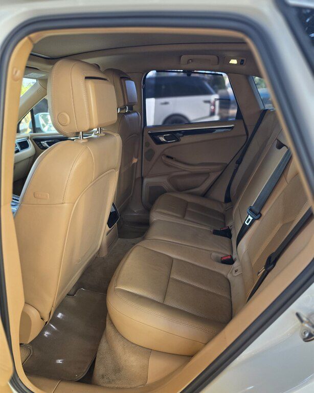 Porsche Macan S, 3.0 L, 2015 il, 68 000 km — Avtomobillər, Bakı (12)