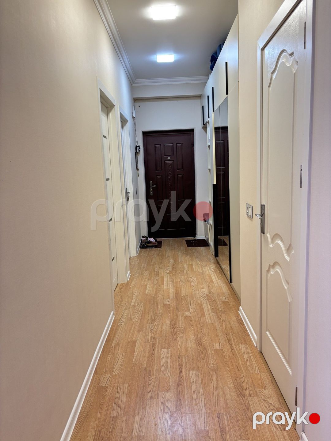Satılır 3 otaqlı yeni tikili 55 m² — Mənzil, Bakı (7)