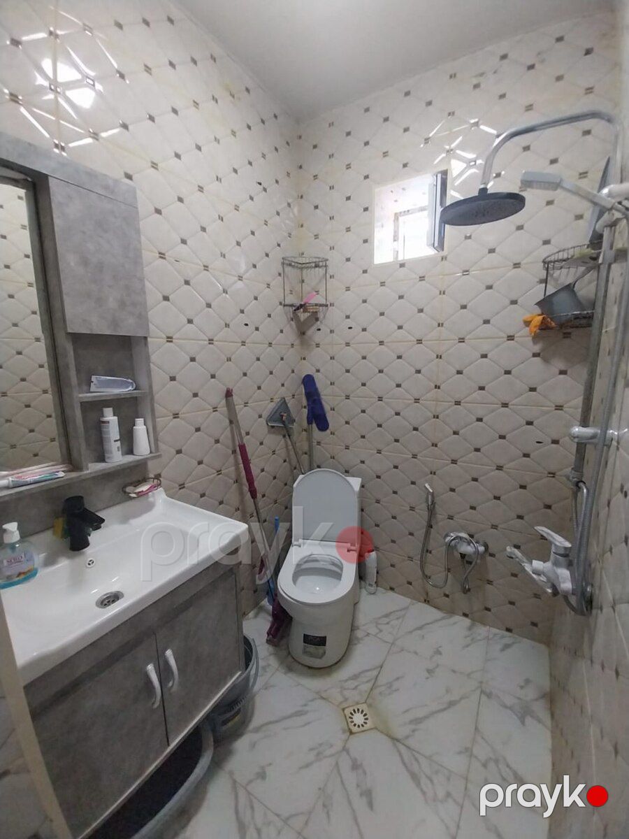 Həyət evi, Binə qəs — Ev, villa, Bakı (9)