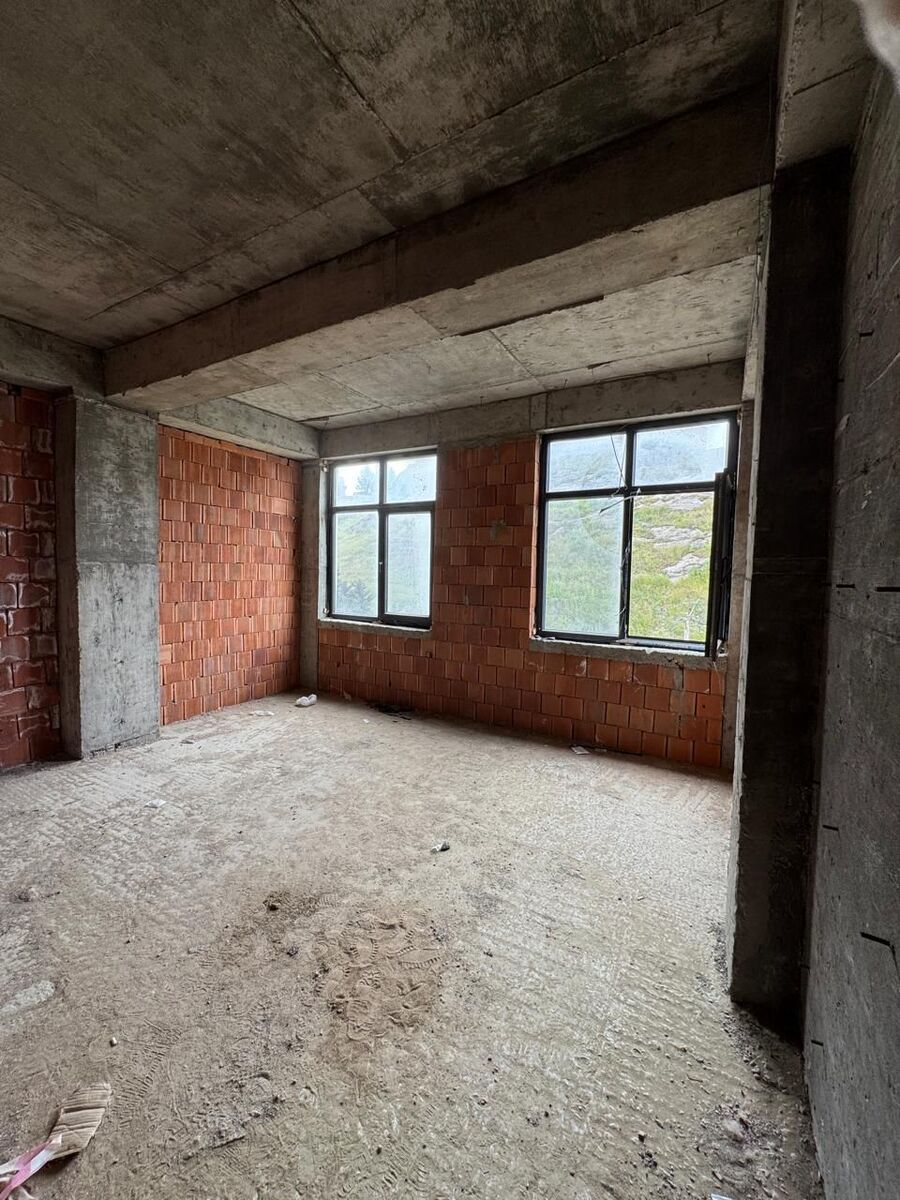 Satılır 3 otaqlı yeni tikili 125 m² — Mənzil, Bakı (3)