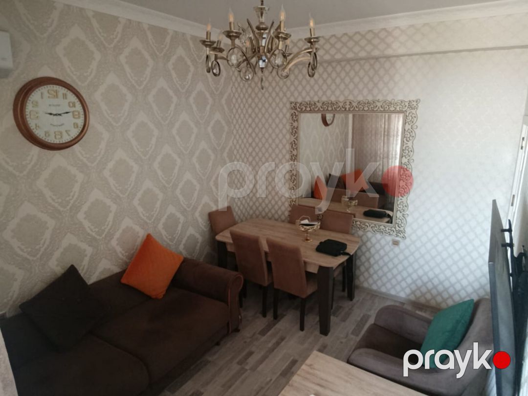 2-otaqlı yeni tikili, Sumqayıt ş., 43 m² — Mənzil, Sumqayıt (2)