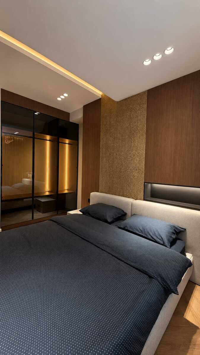 Satılır 2 otaqlı yeni tikili 69 m² — Mənzil, Bakı (10)