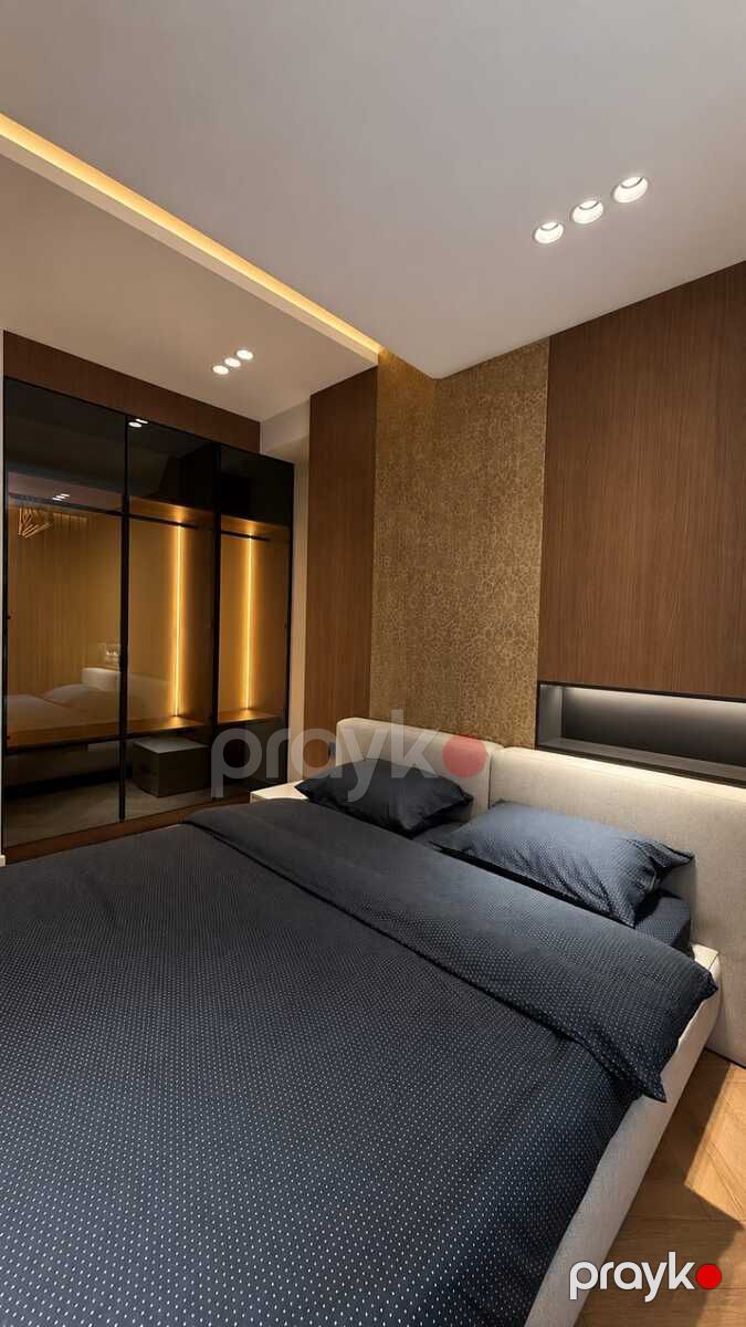 Satılır 2 otaqlı yeni tikili 69 m² — Mənzil, Bakı (10)
