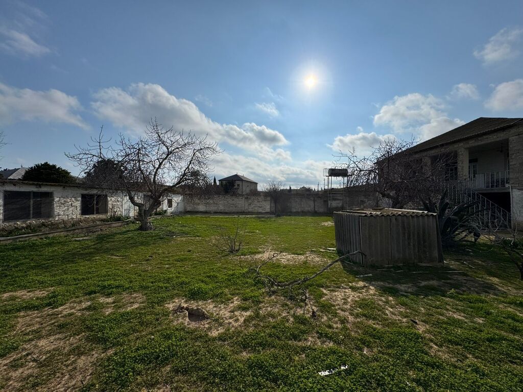 Satılır torpaq 18.5 sot — Torpaq, Bakı (6)