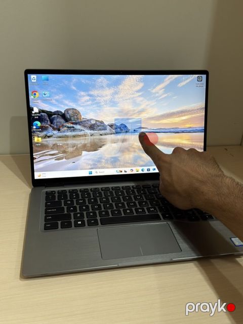 İşlənmiş Lenovo 14 ", Intel Core i7, 256 GB, Ünvandan götürmə, Ödənişli çatdırılma