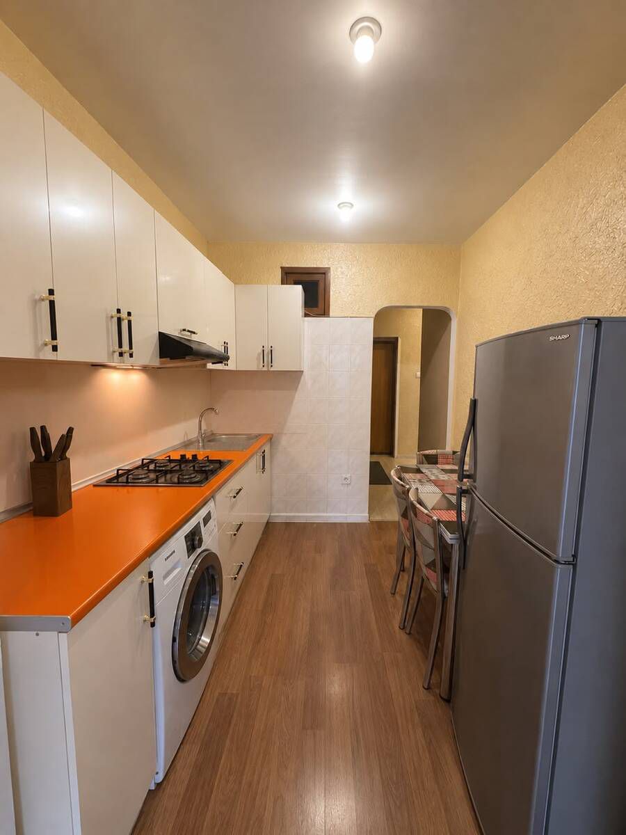 Satılır 3 otaqlı köhnə tikili 75 m² — Mənzil, Bakı (8)