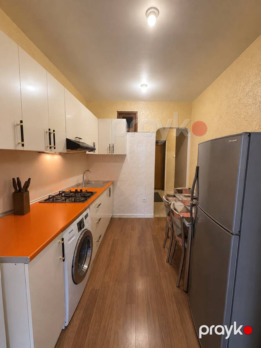 Satılır 3 otaqlı köhnə tikili 75 m² — Mənzil, Bakı (8)