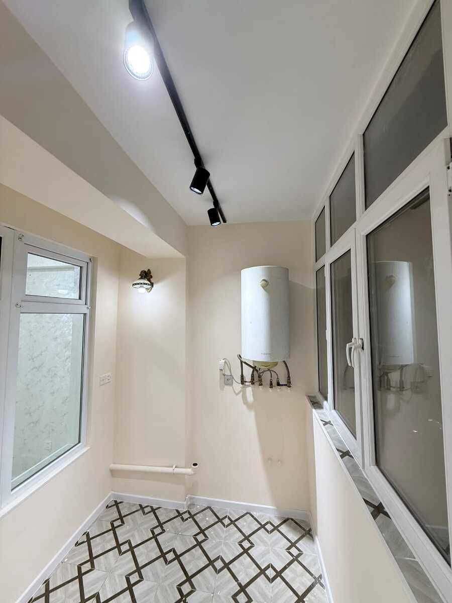 Satılır 2 otaqlı yeni tikili 49 m² — Mənzil, Bakı (9)
