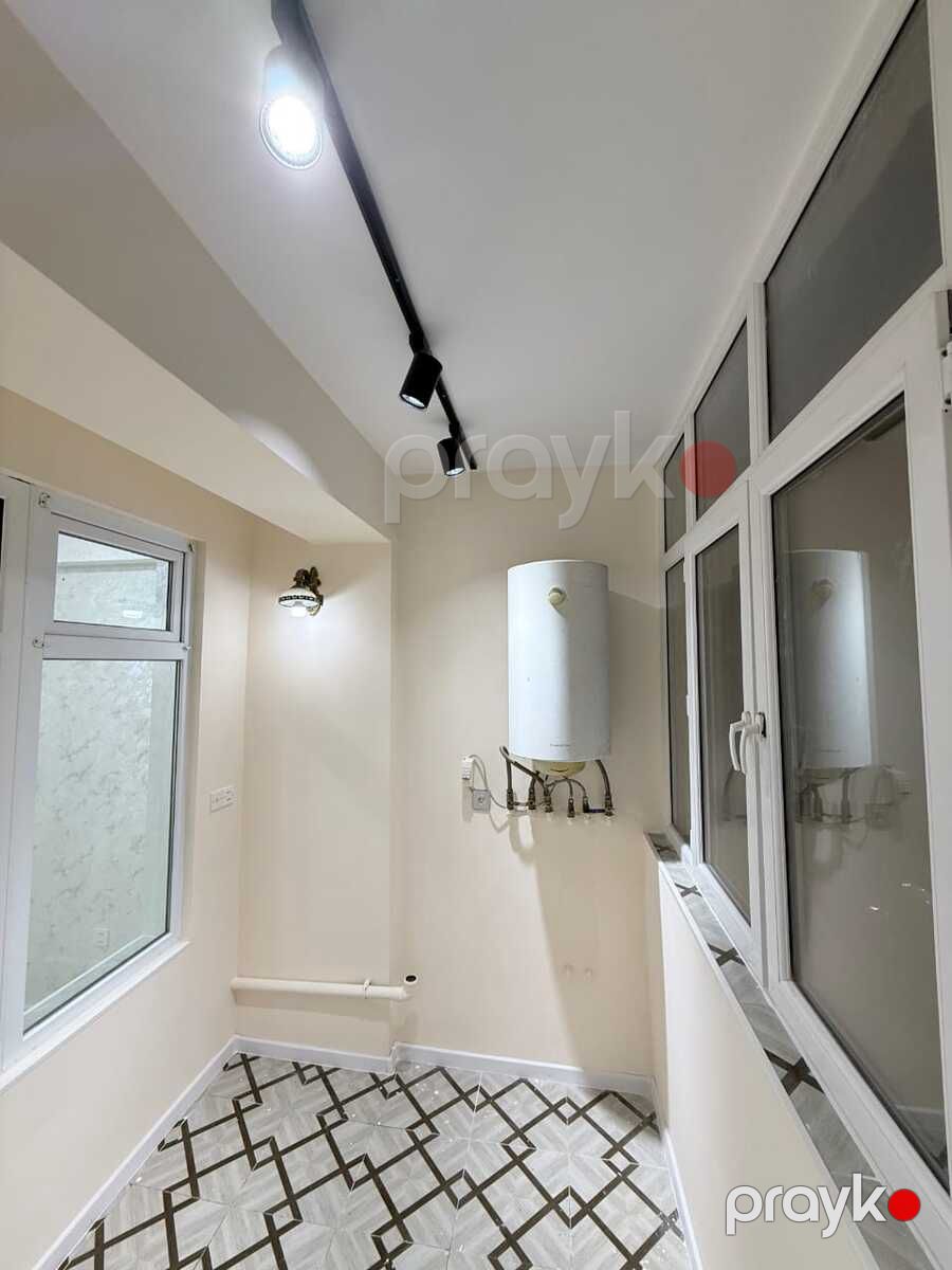 Satılır 2 otaqlı yeni tikili 49 m² — Mənzil, Bakı (9)