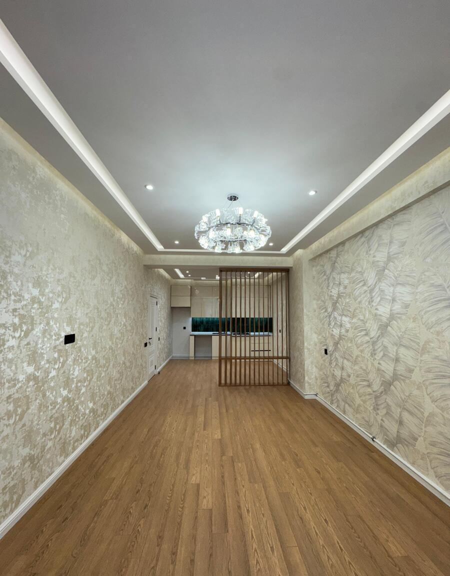 2 otaqlı mənzil 75 m² satılır — Mənzil, Bakı (4)