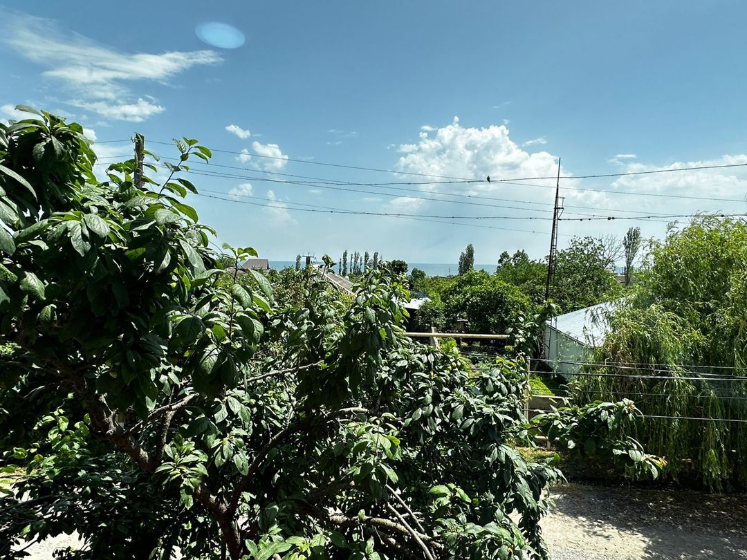 Bağ evi kirayə verilir, Nabran r. — Ev, villa (4)