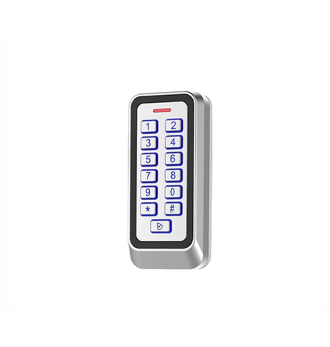 Giriş-çıxışa nəzarət (access control) ACM 208C — Təhlükəsizlik sistemləri, Bakı (2)