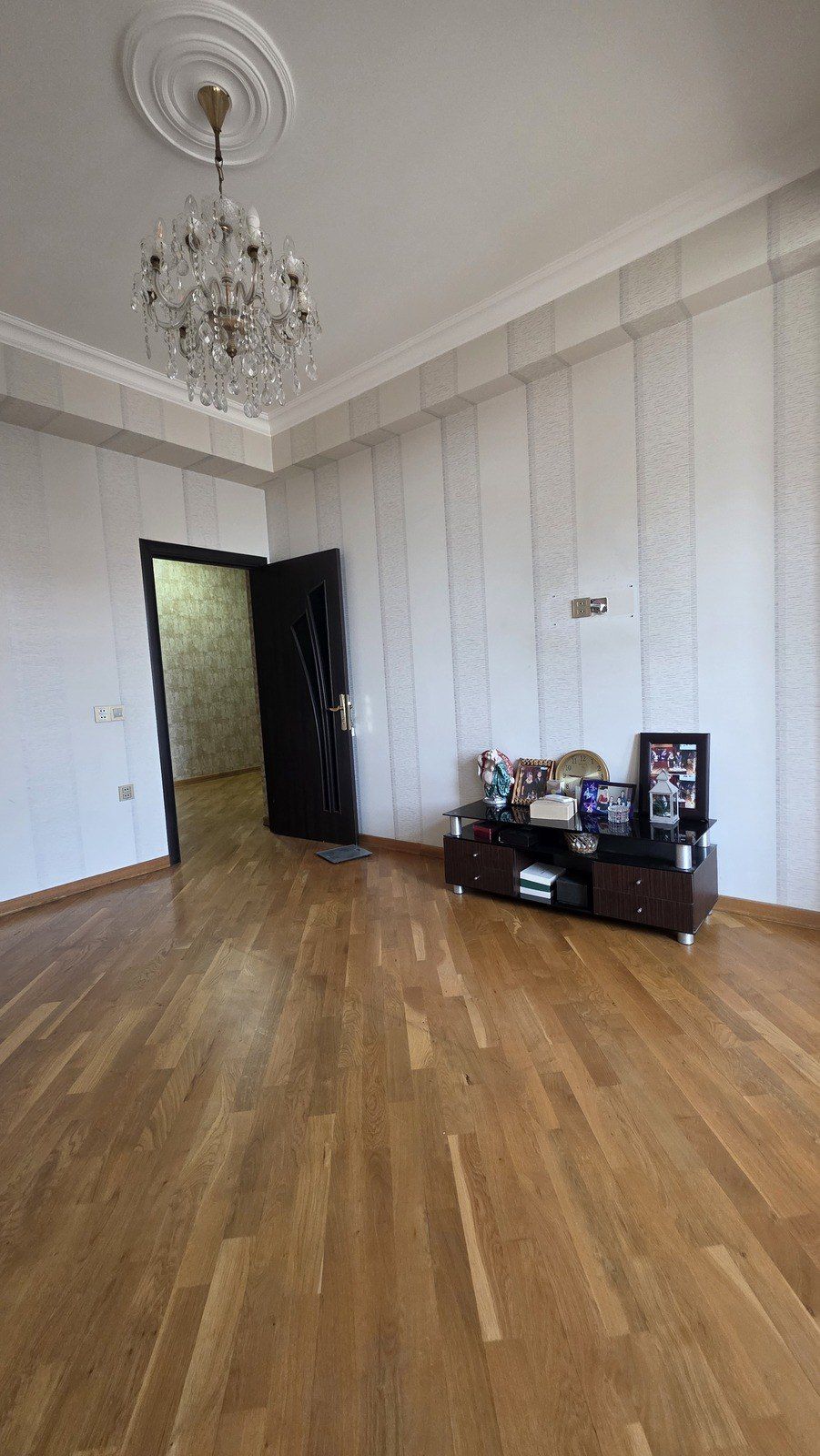Satılır 4 otaqlı yeni tikili 119 m² — Mənzil, Bakı (7)